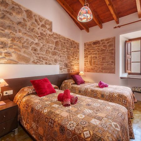 Sant Vicenç, amazing house in Alcudia for 6 Vila Exterior foto