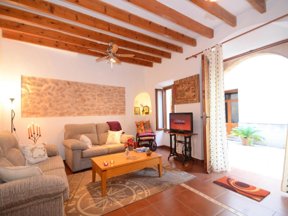 Sant Vicenç, amazing house in Alcudia for 6 Vila Exterior foto