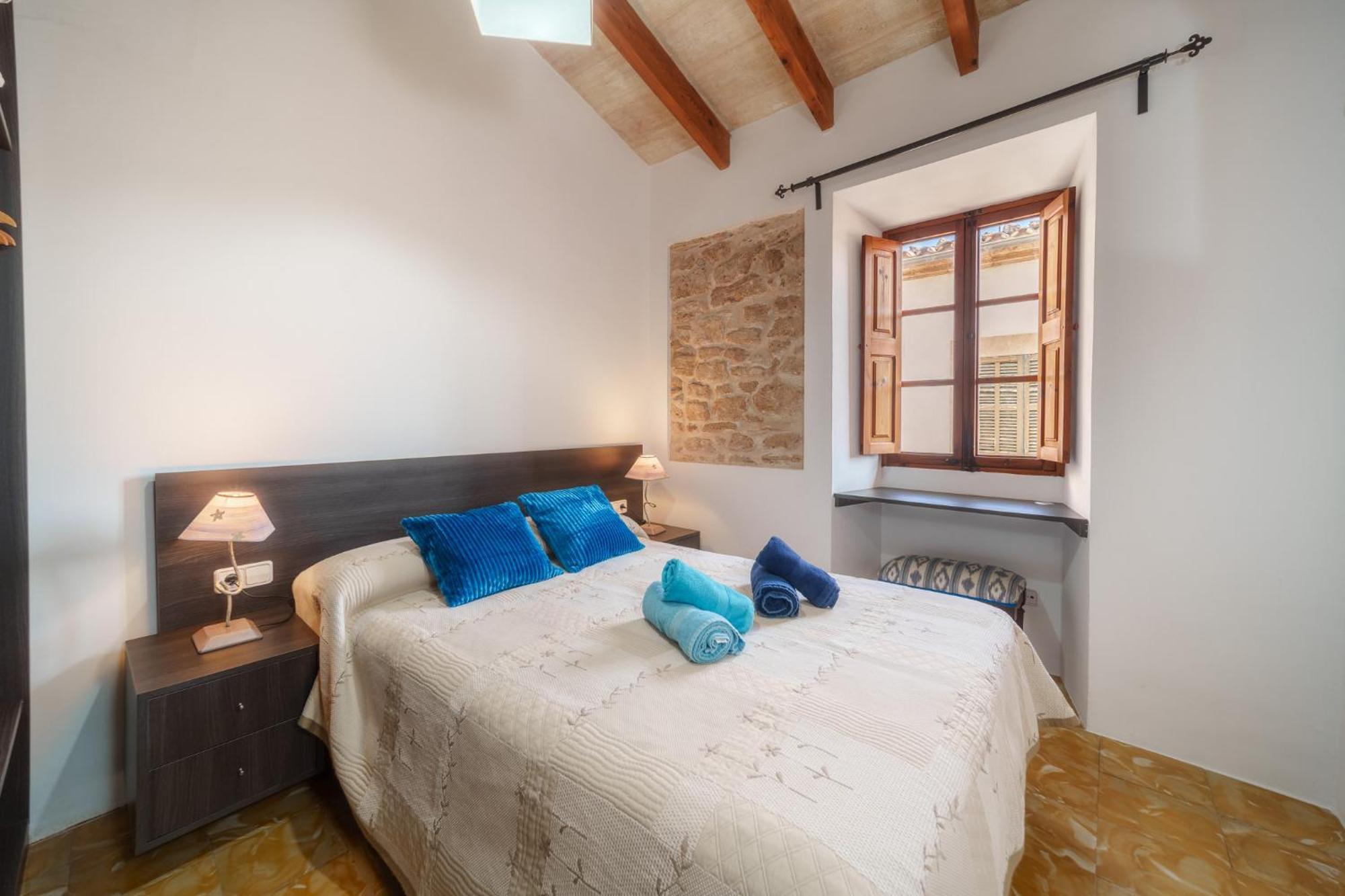 Sant Vicenç, amazing house in Alcudia for 6 Vila Exterior foto