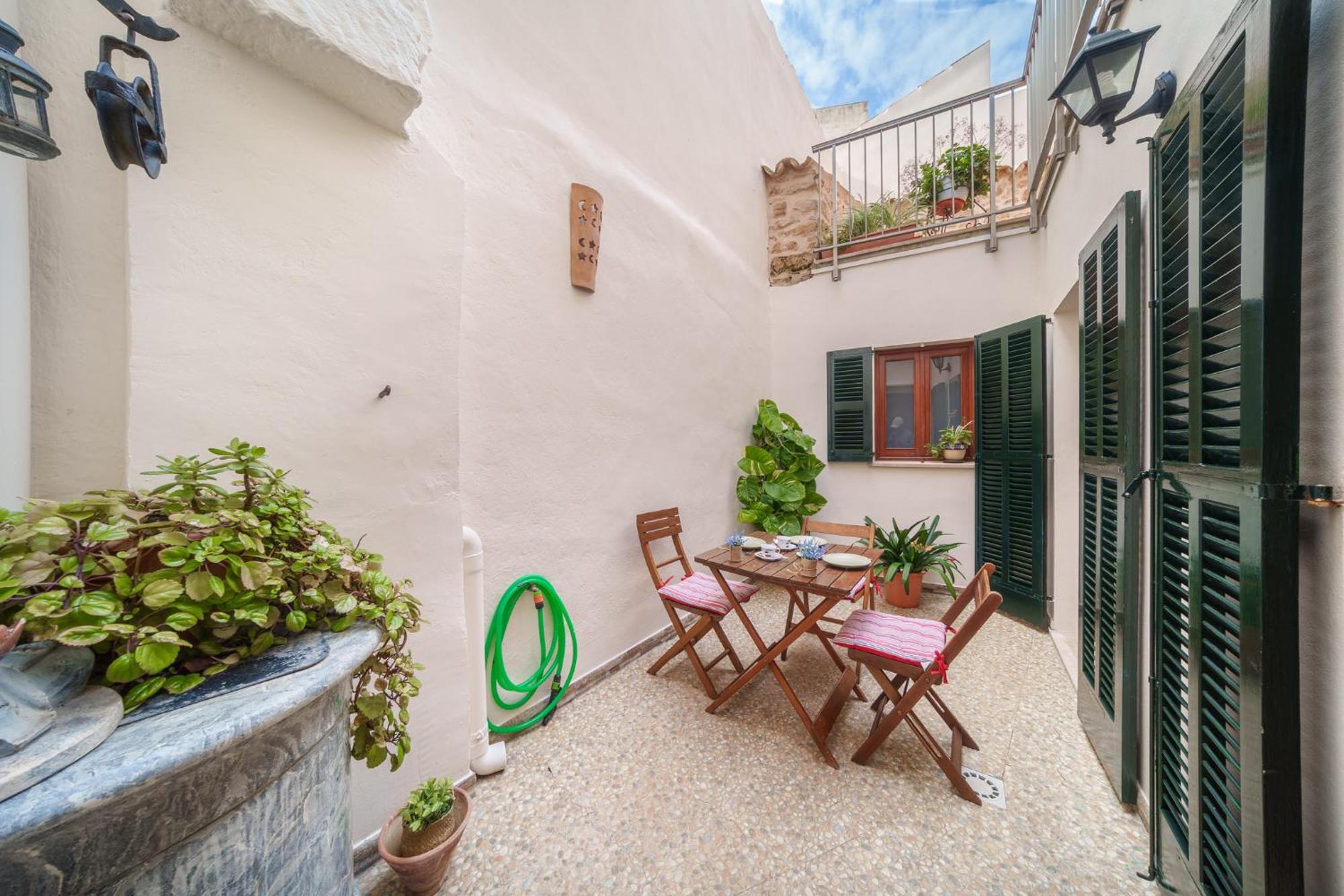 Sant Vicenç, amazing house in Alcudia for 6 Vila Exterior foto
