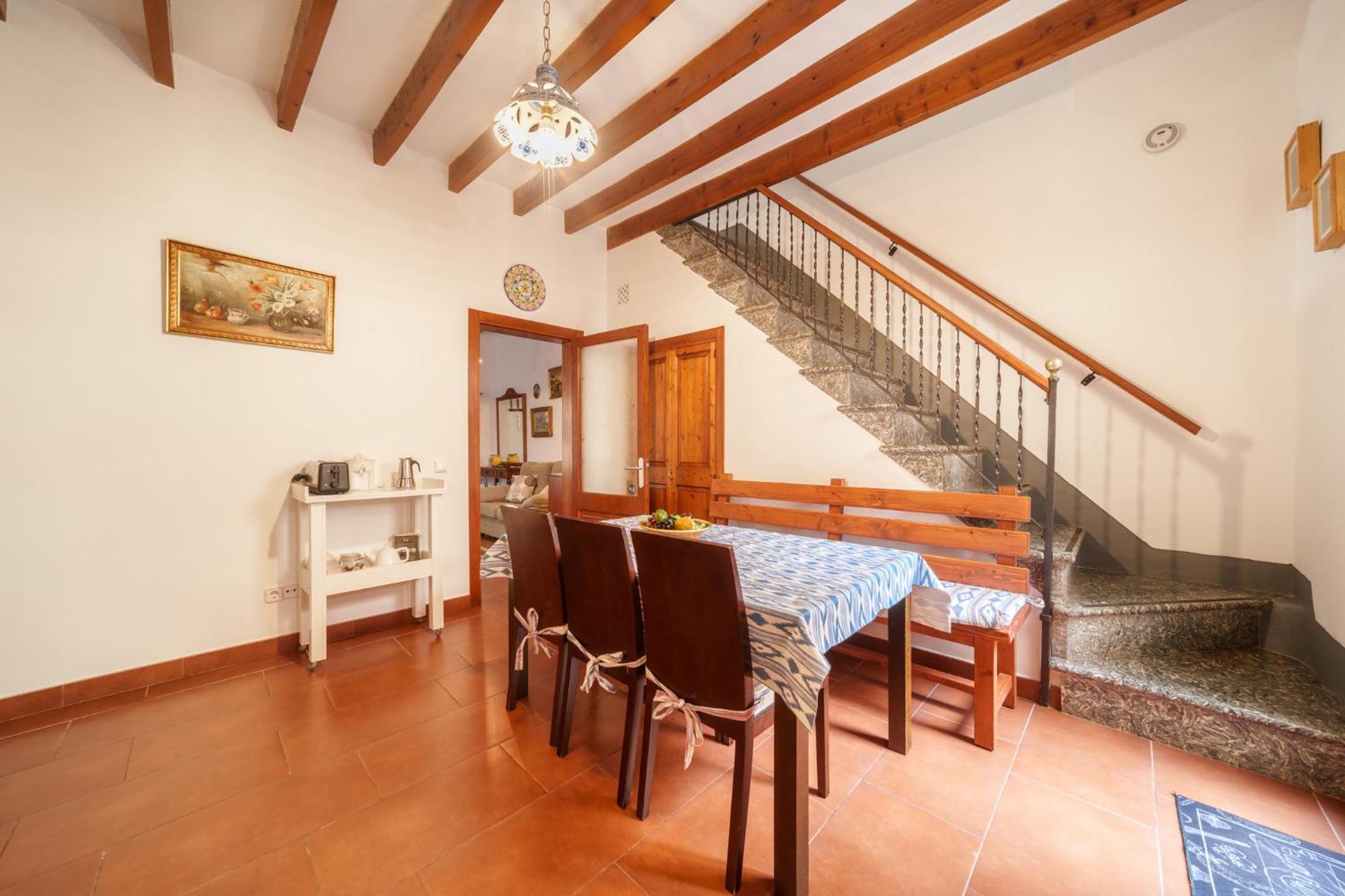 Sant Vicenç, amazing house in Alcudia for 6 Vila Exterior foto